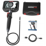 Ralcam H408B endoskoop 8mm Led Full Hd kontrollitud t&ouml;&ouml;stuslik kaamera Ralcam