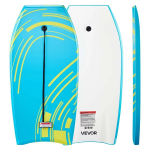 Bodyboard surfilaud, 105,5 &times; 52 cm