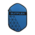 Sunflex Duples lauatennise reketikott 20484