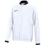 Nike Dri-Fit Academy 25 laste jakk, valge, FZ9851 100