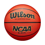 Wilson NCAA ERA korvpall, pruun WZ3017201XB6, 6
