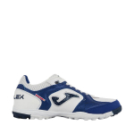 Joma Top Flex 2534 Turf valge-sinised jalgpallijalatsid TOPW2534TF