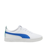 Puma Rickie laste jalatsid, valged 384311 41