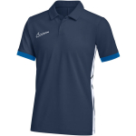 Nike Dri-Fit Academy 25 SS Polo laste s&auml;rk, tumesinine FZ9763 410