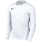 Nike Dri-Fit Park 26 Crew Top laste s&auml;rk, valge, HM7170 100, S