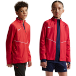 Nike Park 26 Rain laste jope, punane HM7269 657
