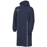 Nike Therma-Fit Park 26 laste jope, tumesinine HM7282 410, XS