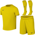 Nike Dri-Fit Park VIII laste spordikomplekt, kollane HV8260 719
