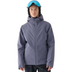 Meeste suusajakk 4F M579 denim 4FWAW24TTJAM579 32S