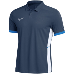 Nike Dri-Fit Academy 25 SS Polo meeste s&auml;rk tumesinine FZ9759 410