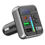 Luxivox L20 FM-modulaator