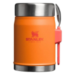 Stanley toidutermos The Legendary, 400 ml, oranž