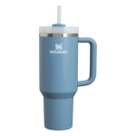 Stanley termostass The Quencher H2.0 FlowState, 1180 ml, sinine