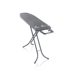 Leifheit triikimislaud Classic M, 120 &times; 38 cm, hall