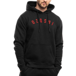 Ozoshi Brazos meeste must dressipluus OZ93898