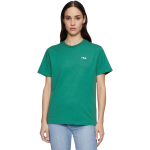 Fila Lignano naiste s&auml;rk, roheline FAW1053 60084
