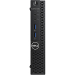 Dell OptiPlex 3050 micro; Intel&reg; Core&trade; i3-7100T (2C/4T, 2.4-3.4 GHz, 3MB) | 8GB DDR4 RAM | 256GB SSD | Windows 11 Pro | Uuendatud