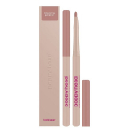 Huulepliiats Lamel Lockwear 02 Blush Hour kauap&uuml;siv geel