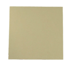 Filterplaat 40x40cm S80N (V.8) 8&micro; 25tk, P&times;L&times;K: 400 &times; 400 &times; 100 mm