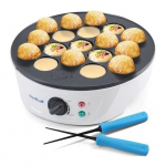 Elektriline takoyaki-masin