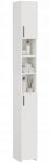 ComfortCove vannitoakapp, valge