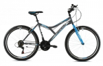 M&auml;giratas Capriolo Diavolo 600, 26", hall/sinine