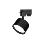 MasterLED siini LED-valgusti Sunda 0888, must