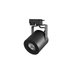 MasterLED siini LED-valgusti Abi 8582, must