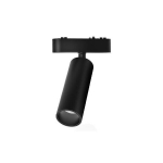 MasterLED siinivalgusti Luxo Spot 3608, must
