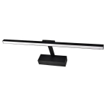 MasterLED seinavalgusti Lappa 1701, must