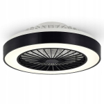Masterled valgusti - ventilaator Xudo