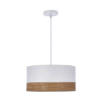 Candellux ripplamp Porto