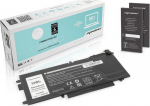 S&uuml;learvuti aku Movano K5XWW Dell Latitude E5289, 7389, 7390 2-in-1