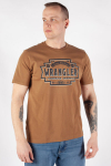 T-s&auml;rgid Wrangler