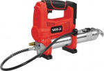 Juhtmeta m&auml;&auml;rdep&uuml;stol Yato YT-07021 18V 620 bar 284 g/min