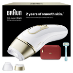 Braun SilkExpert Pro 5 PL5221 IPL