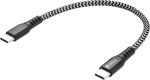 Kaabel Sandberg Survivor 441-66 0,2 m USB-C 100 W