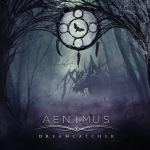 Aenimus - Dreamcatcher (vin&uuml;&uuml;lplaat, LP)