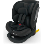 Kinderkraft autok&otilde;rgiste I-Grow 2 Plus i-Size, 40&ndash;150 cm, must
