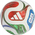 Jalgpall Adidas Fifa World Cup 26&trade; Trionda Competition JD8031, suurus 4
