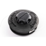 Trimmeripea Fieldmann FZS 9041 Twist&Go Easy-Change