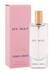 Giorgio Armani My Way EDP naistele 15 ml