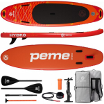 Aerulaud Peme Hydro SUP Sunset Orange