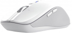 Hiir Trust 25674 Valge 3200 DPI