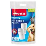 Vileda Pet Pro karvaeemaldusrulli t&auml;idis