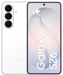 Telefon Samsung Galaxy S26 (256GB) valge