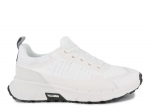 Naiste tossud Palladium Offrunner Vent _ valge