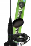 CB-antenn magnetiline 87 cm +3 dBi, CB antena magnetinė 87 cm +3 dBi