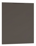N&otilde;udepesumasina uks Stolkar Isabel FZ60 PZ, 59,6x71,3 cm, mocha halli v&auml;rvi