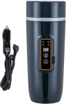 ceiever Auto elektriline termokruus 12 V/24 V, 350 ml